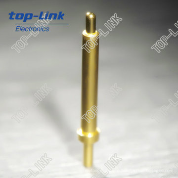 Brass Pin (brass contact pin, pogo pin connector)